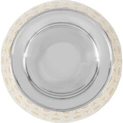 Frisco Circle Design Stainless Steel Dog & Cat Bowl 10 Frisco Circle Design Stainless Steel Dog & Cat Bowl -Frisco Sales Store 311969 PT3. AC SS1800 V1642542494