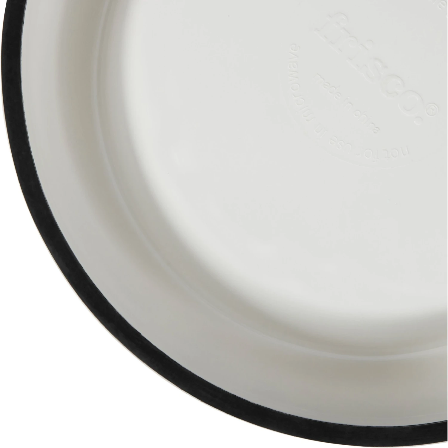 Frisco Circle Design Stainless Steel Dog & Cat Bowl 6 Frisco Circle Design Stainless Steel Dog & Cat Bowl - Image 6