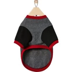 Frisco Bad Motha Fluffa Dog & Cat T-Shirt -Frisco Sales Store 312048 PT4. AC SS1800 V1644447463