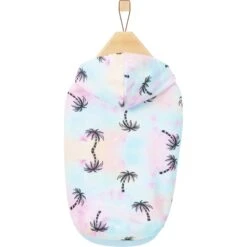 Frisco Palm Tree Dog & Cat Hoodie 10 Frisco Palm Tree Dog & Cat Hoodie -Frisco Sales Store 312241 PT3. AC SS1800 V1644882180