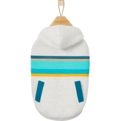 Frisco Striped Dog & Cat Hoodie -Frisco Sales Store 312265 PT3. AC SS1800 V1644882570