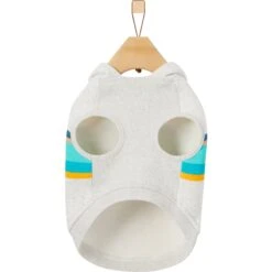 Frisco Striped Dog & Cat Hoodie -Frisco Sales Store 312265 PT4. AC SS1800 V1644879160