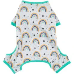 Frisco Rainbow Dog & Cat PJs 7 Frisco Rainbow Dog & Cat PJs -Frisco Sales Store 312283 PT2. AC SS1800 V1644885256