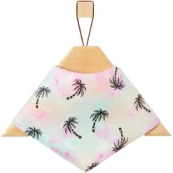 Frisco Palm Tree Dog & Cat Bandana -Frisco Sales Store 312291 PT3. AC SS1800 V1644878864