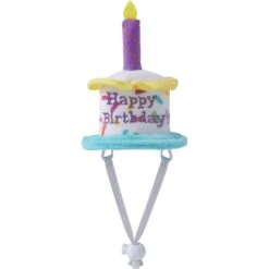 Frisco Happy Birthday Guinea Pig Hat -Frisco Sales Store 313132 PT4. AC SS1800 V1644442005