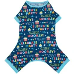 Frisco Celebration Dog & Cat PJs -Frisco Sales Store 315105 PT4. AC SS1800 V1646434978