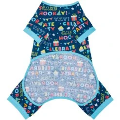 Frisco Celebration Dog & Cat PJs -Frisco Sales Store 315105 PT5. AC SS1800 V1646440341