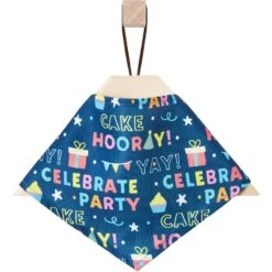 Frisco Celebration Dog & Cat Bandana 10 Frisco Celebration Dog & Cat Bandana -Frisco Sales Store 315133 PT4. AC SS1800 V1646440888