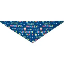 Frisco Celebration Dog & Cat Bandana 11 Frisco Celebration Dog & Cat Bandana -Frisco Sales Store 315133 PT5. AC SS1800 V1646436156
