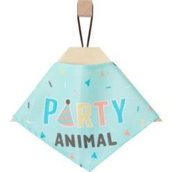 Frisco Party Animal Dog & Cat Bandana -Frisco Sales Store 315136 PT4. AC SS1800 V1646436117