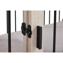 Frisco "Rockford" Dog Crate Credenza & Mat -Frisco Sales Store 315187 PT6. AC SS1800 V1634154944