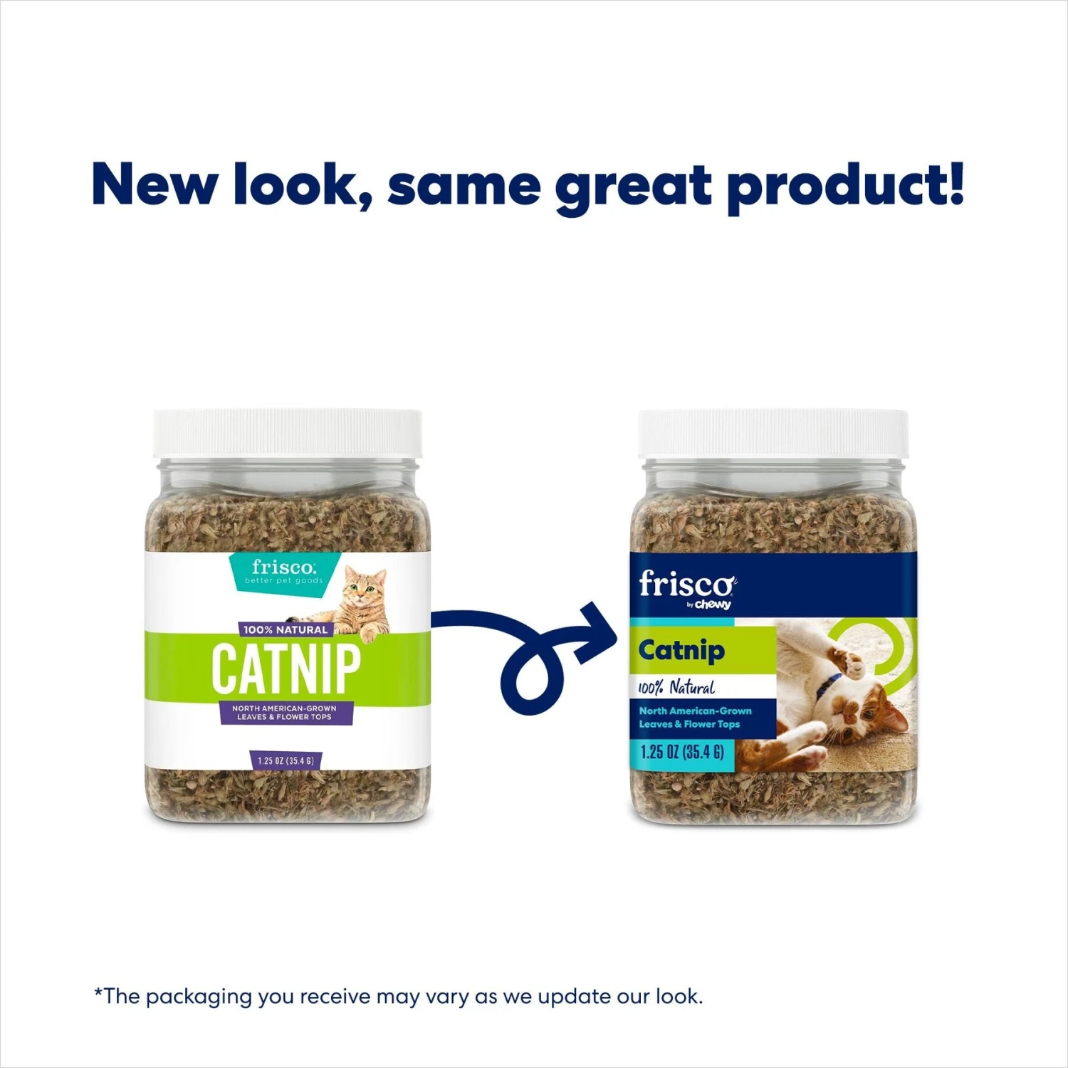 Frisco Natural Catnip 2 Frisco Natural Catnip - Image 2