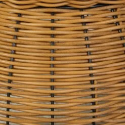 Frisco Round Wicker Cat Condo With Top Perch 7 Frisco Round Wicker Cat Condo With Top Perch -Frisco Sales Store 316646 PT4. AC SS1800 V1633727527