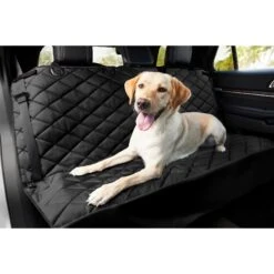 Frisco Adjustable Dog Seatbelt Tether & Frisco Quilted Water Resistant Bench Car Seat Cover 17 Frisco Adjustable Dog Seatbelt Tether & Frisco Quilted Water Resistant Bench Car Seat Cover -Frisco Sales Store 318966 PT8. AC SS1800 V1630366303