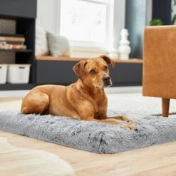 Frisco Eyelash Orthopedic Dog Crate Mat & Frisco Fold & Carry Single Door Collapsible Wire Dog Crate 13 Frisco Eyelash Orthopedic Dog Crate Mat & Frisco Fold & Carry Single Door Collapsible Wire Dog Crate -Frisco Sales Store 319010 PT4. AC SS1800 V1631628403