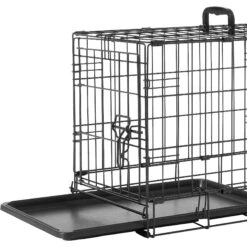 Frisco Eyelash Orthopedic Dog Crate Mat & Frisco Fold & Carry Single Door Collapsible Wire Dog Crate 14 Frisco Eyelash Orthopedic Dog Crate Mat & Frisco Fold & Carry Single Door Collapsible Wire Dog Crate -Frisco Sales Store 319010 PT5. AC SS1800 V1631628388