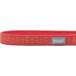 Frisco Outdoor Comfort Print Nylon Padded Dog Collar & Frisco Outdoor Ultra Reflective Rope Leash With Padded Handle 11 Frisco Outdoor Comfort Print Nylon Padded Dog Collar & Frisco Outdoor Ultra Reflective Rope Leash With Padded Handle -Frisco Sales Store 319066 PT2. AC SS1800 V1631157992