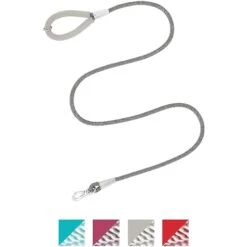 Frisco Outdoor Ultra Reflective Nylon Dog Collar & Frisco Outdoor Ultra Reflective Rope Leash With Padded Handle 14 Frisco Outdoor Ultra Reflective Nylon Dog Collar & Frisco Outdoor Ultra Reflective Rope Leash With Padded Handle -Frisco Sales Store 319102 PT5. AC SS1800 V1631149585