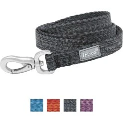 Frisco Outdoor Heathered Nylon Collar & Frisco Outdoor Heathered Nylon Leash 13 Frisco Outdoor Heathered Nylon Collar & Frisco Outdoor Heathered Nylon Leash -Frisco Sales Store 319124 PT5. AC SS1800 V1631139370