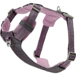 Frisco Outdoor Lightweight Ripstop Nylon Dog Harness & Frisco Outdoor Heathered Nylon Leash -Frisco Sales Store 319192 PT3. AC SS1800 V1631140578