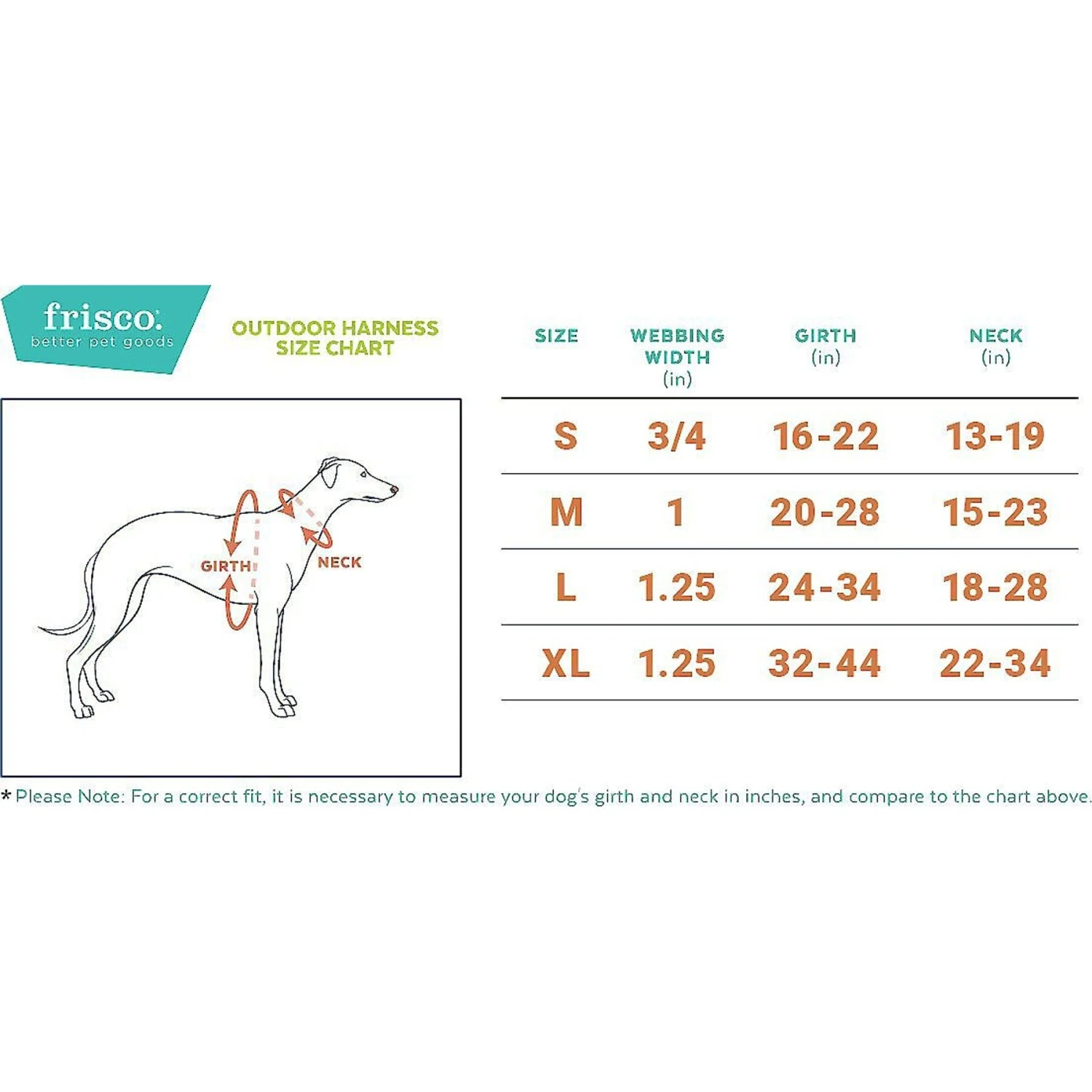 Frisco Outdoor Premium Ripstop Nylon Dog Harness With Pocket & Frisco Outdoor Nylon Reflective Comfort Padded Dog Leash 4 Frisco Outdoor Premium Ripstop Nylon Dog Harness With Pocket & Frisco Outdoor Nylon Reflective Comfort Padded Dog Leash - Image 4