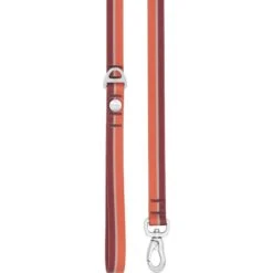 Frisco Outdoor Two Toned Waterproof Stink Proof PVC Dog Leash & Frisco Outdoor Two Tone Waterproof Stinkproof PVC Dog Harness -Frisco Sales Store 319448 PT2. AC SS1800 V1631157075