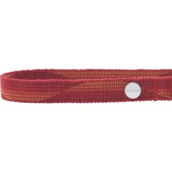 Frisco Outdoor Woven Jacquard Nylon Dog Collar & Frisco Outdoor Waterproof Stinkproof PVC Rope Leash -Frisco Sales Store 319466 PT2. AC SS1800 V1631159773