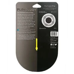 Frisco Cow Plush Squeaky Dog Toy & Playology Scented Dual Layer Ring Dog Toy 14 Frisco Cow Plush Squeaky Dog Toy & Playology Scented Dual Layer Ring Dog Toy -Frisco Sales Store 319488 PT5. AC SS1800 V1630619483