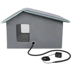 Frisco Extra Wide Heated Cat House 7 Frisco Extra Wide Heated Cat House -Frisco Sales Store 329527 PT3. AC SS1800 V1643928133