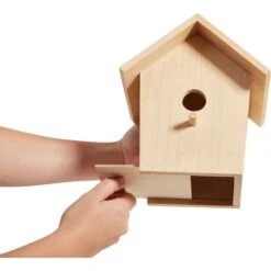 Frisco Bird House -Frisco Sales Store 331435 PT3. AC SS1800 V1659023183