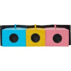 Frisco Multi Wild Bird House -Frisco Sales Store 331441 PT3. AC SS1800 V1659027280