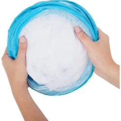 Frisco Pop-up Small Pet Portable Play Pen -Frisco Sales Store 331461 PT2. AC SS1800 V1658775207