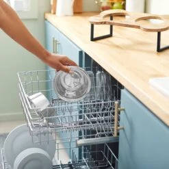 Frisco Premium Wood Elevated Bone Shape Stainless Steel Double Diner Dog & Cat Bowl, 3 Cup 11 Frisco Premium Wood Elevated Bone Shape Stainless Steel Double Diner Dog & Cat Bowl, 3 Cup -Frisco Sales Store 331497 PT6. AC SS1800 V1657656892