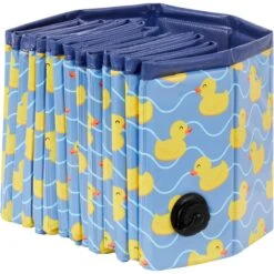 Frisco Outdoor Dog Swimming Pool, Rubber Ducky 6 Frisco Outdoor Dog Swimming Pool, Rubber Ducky -Frisco Sales Store 331660 PT2. AC SS1800 V1646180017