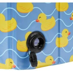 Frisco Outdoor Dog Swimming Pool, Rubber Ducky 7 Frisco Outdoor Dog Swimming Pool, Rubber Ducky -Frisco Sales Store 331660 PT3. AC SS1800 V1646177379