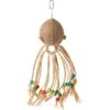 Frisco Coco Loco Bird Toy