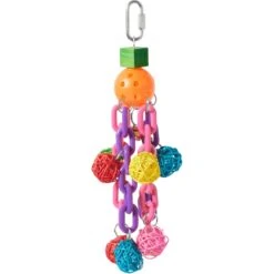 Frisco Entertainment Bundle Bird Toy
