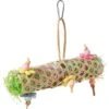 Frisco Flower Net Bird Foraging Toy