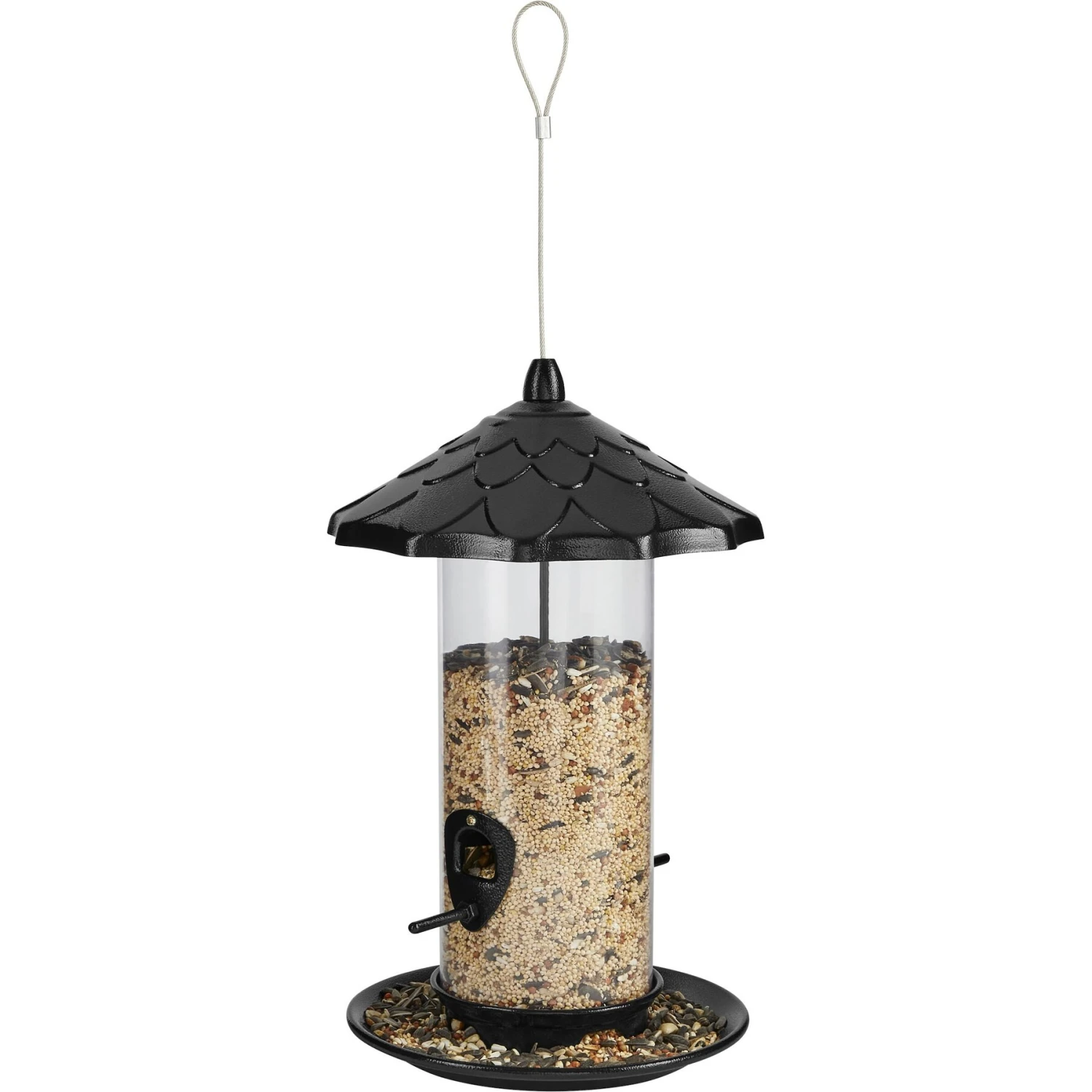 Frisco Acorn Wild Bird Feeder 3 Frisco Acorn Wild Bird Feeder - Image 3