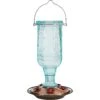 Frisco Mid-Century Hummingbird Feeder