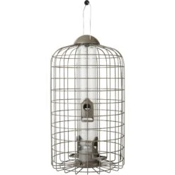 Frisco Ultra Squirrel Defense Wild Bird Feeder