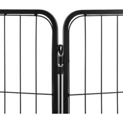 Frisco Ultimate Outdoor Lightweight Heavy Duty Steel Metal Playpen 12 Frisco Ultimate Outdoor Lightweight Heavy Duty Steel Metal Playpen -Frisco Sales Store 333772 PT4. AC SS1800 V1647554583