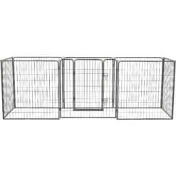 Frisco Ultimate Outdoor Lightweight Heavy Duty Steel Metal Playpen 15 Frisco Ultimate Outdoor Lightweight Heavy Duty Steel Metal Playpen -Frisco Sales Store 333772 PT7. AC SS1800 V1657656875