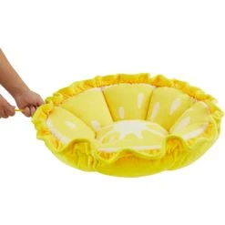 Frisco Lemon Adjustable Cat & Dog Bolster Bed -Frisco Sales Store 333852 PT5. AC SS1800 V1658717996