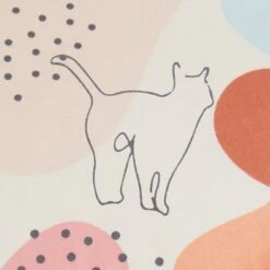 Frisco Calico Cat Design Adjustable Cat Bolster Bed 10 Frisco Calico Cat Design Adjustable Cat Bolster Bed -Frisco Sales Store 333860 PT6. AC SS1800 V1658718002