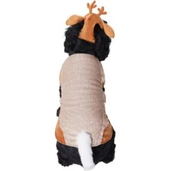 Frisco Deer Dog & Cat Costume 9 Frisco Deer Dog & Cat Costume -Frisco Sales Store 334874 PT3. AC SS1800 V1658368495