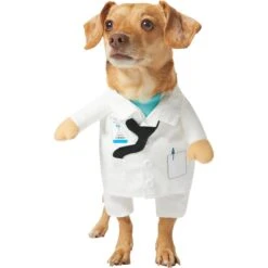 Frisco Front Walking Doctor Dog & Cat Costume