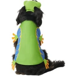 Frisco Frog Dog & Cat Costume -Frisco Sales Store 334951 PT3. AC SS1800 V1658345671