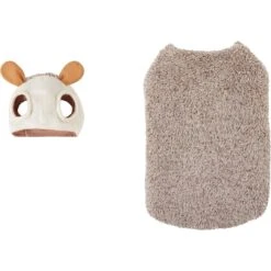 Frisco Hedgehog Dog & Cat Costume -Frisco Sales Store 334990 PT4. AC SS1800 V1658343164