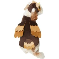 Frisco Owl Dog & Cat Costume -Frisco Sales Store 335055 PT3. AC SS1800 V1658719944